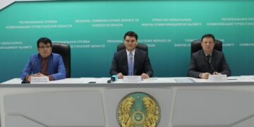 ТҮРКІСТАН ОБЛЫСЫНДА 10-НАН АСТАМ ҚАРЖЫ ПИРАМИДАСЫНЫҢ ЖҰМЫСЫ ТОҚТАТЫЛҒАН
