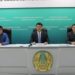 ТҮРКІСТАН ОБЛЫСЫНДА 10-НАН АСТАМ ҚАРЖЫ ПИРАМИДАСЫНЫҢ ЖҰМЫСЫ ТОҚТАТЫЛҒАН
