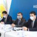 Түркістан: «Парасат» пікірталас клубында жастар мәселесі талқыланды