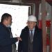 Түркістан: Созақта елдімекендердің электр желілері жаңартылуда
