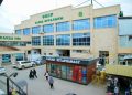 Түркістанда сауда саласындағы тәртіп күшейтілуде