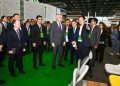 Около 30 предприятий Туркестанской области презентуют производственный потенциал региона на выставке «Ulttyq ónim-2026»