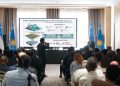«Сотрудничество без границ»: Туркестанская и Ташкентская области выходят на новый этап партнерства