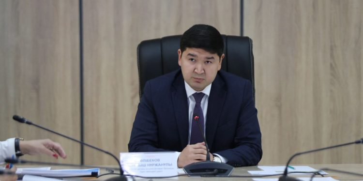 Қоғам игілігі жолындағы мемлекеттік қызмет