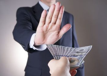 Сыбайлас жемқорлыққа қарсы мәдениет – мінсіз беделдің негізі