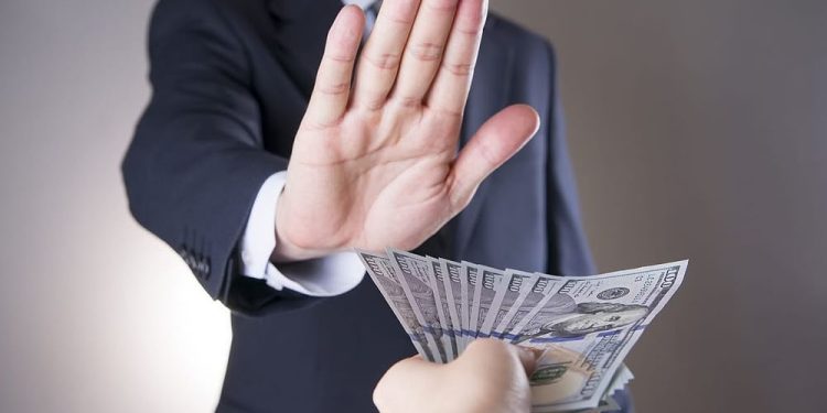 Сыбайлас жемқорлыққа қарсы мәдениет – мінсіз беделдің негізі