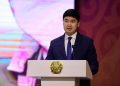Мемлекеттік қызметтегі адамгершілік құндылықтары
