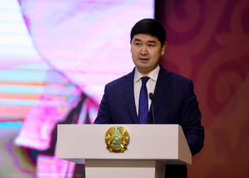 Мемлекеттік қызметтегі адамгершілік құндылықтары