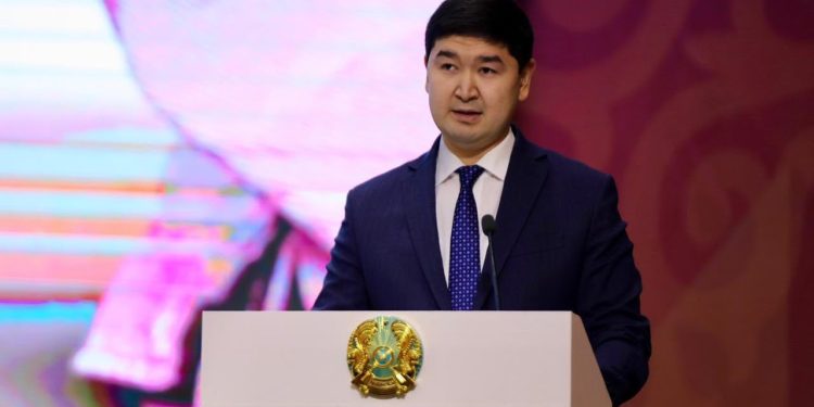 Мемлекеттік қызметтегі адамгершілік құндылықтары