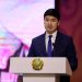 Мемлекеттік қызметтегі адамгершілік құндылықтары
