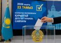 ҚҰРЫЛТАЙ – ЖАУАПКЕРШІЛІК ПЕН ЖАҢАРУДЫҢ ЖАҢА ҮЛГІСІ