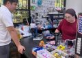 Шардара ауданында кәсіпкерлерге арналған жаңа цифрлық жүйе таныстырылды