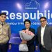 ТҮРКІСТАН: «RESPUBLICA» ПАРТИЯСЫНЫҢ ӨКІЛДЕРІ ҰЛАҒАТТЫ ҰСТАЗДАРҒА ҚҰРМЕТ КӨРСЕТТІ